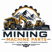 Mining Machine Parts